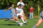 Women’s Soccer vs UMass Boston  Women’s Soccer vs UMass Boston. - Photo by Keith Nordstrom